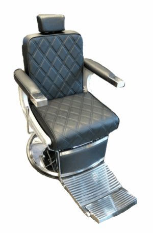 31365CG Barber Chair