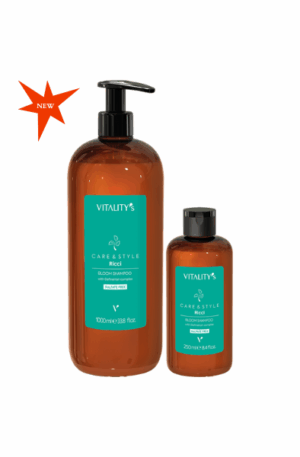 Vitality's Care&Style Ricci Bloom Shampoo Gp 600x600