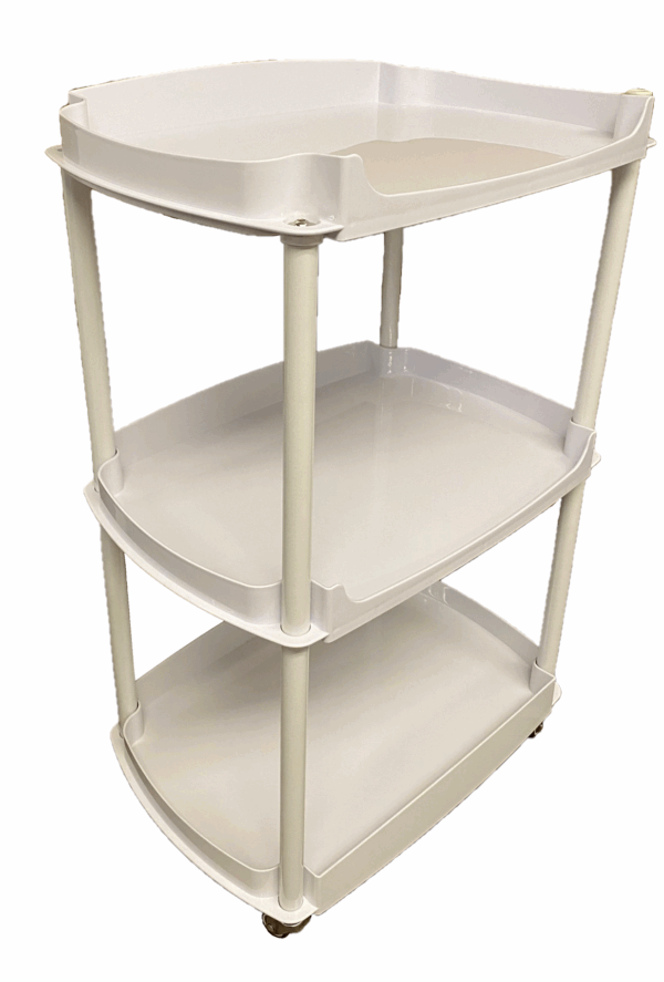 HZ128 Beauty Trolley
