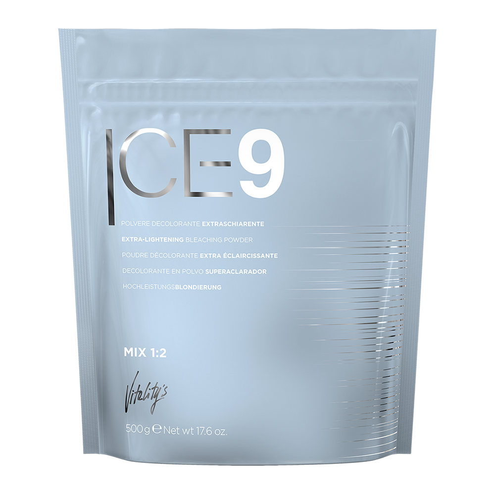 Vitality's Ice9 Bleaching Powder 1000