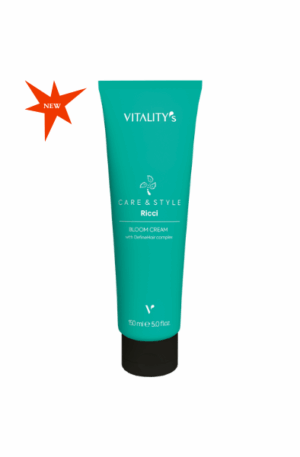 Vitality's Care&Style Ricci Bloom Cream 600x600