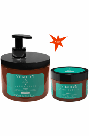 Care&Style Ricci Bloom Mask Gp 600x600