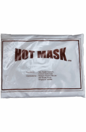 Paragon Hot Mask 600x600