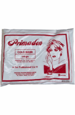 Primadon Cold Mask 600x600