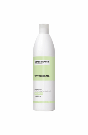 Vines Beauty Witch Hazel 500ml 600x600