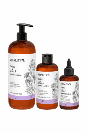 Vitality's Care&Scalp Dermo Soothing Gp 600x600
