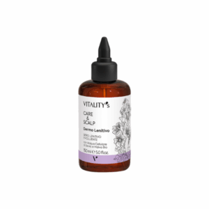 Vitality's Care&Scalp Dermo Soothing Serum 600x600