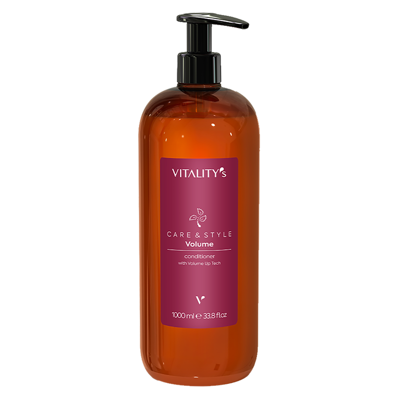 C&Style Volume Conditioner 1000ml 800