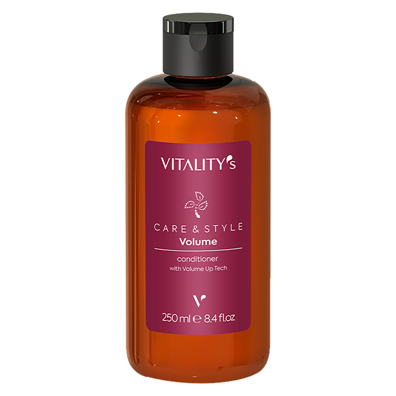 C&Style Volume Conditioner 250ml 800