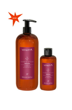 Care&Style Volume Conditioner Gp 600x600