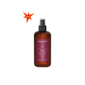 Care&Style Volume No Rinse Spray 600x600