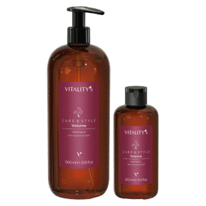 Vitality's Care&Style Volume Shampoo GP 800