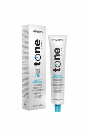 Vitality's Tone Shine Colour
