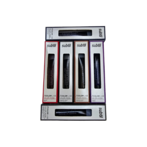 Subtil ColorLab Color Dose GP 600x600