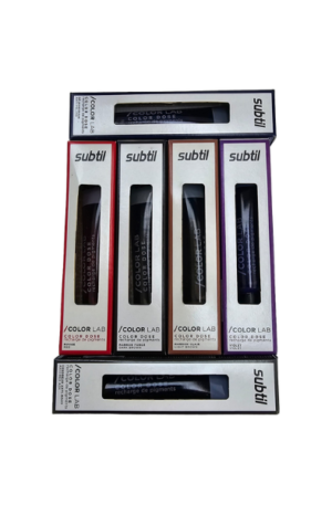 Subtil ColorLab Color Dose GP 600x600