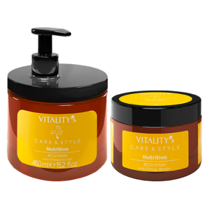 Care & Style Nutrivito Rich Mask GP 800