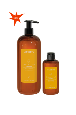 Care & Style Nutrivito Rich Shampoo Duo 600x600