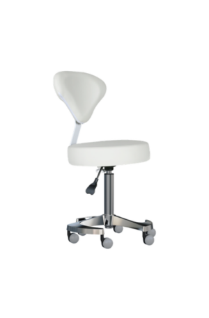 136GSP Beautician Stool 600x600