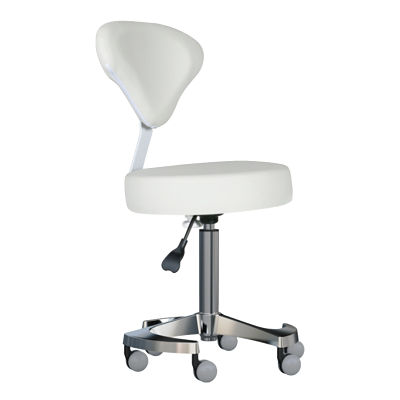 136GSP Beautician Stool 800