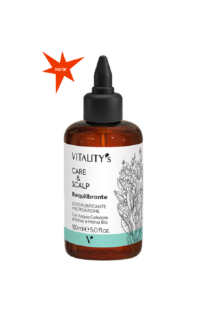 Vitality's Care&Scalp Purifying Multifunction Balancing Serum 150 600x600
