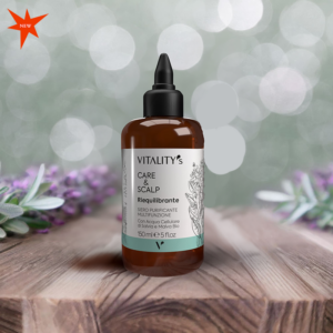 Vitality's Care&Scalp Purifying Multifunction Serum 800