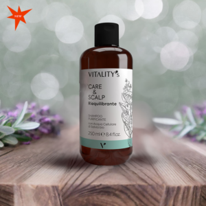 Vitalityt's Care&Scalp Balancing Shampoo 800