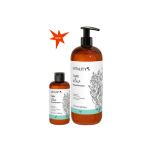 Vitality's Care&Scalp Purifying Shampoo Duo 600x600