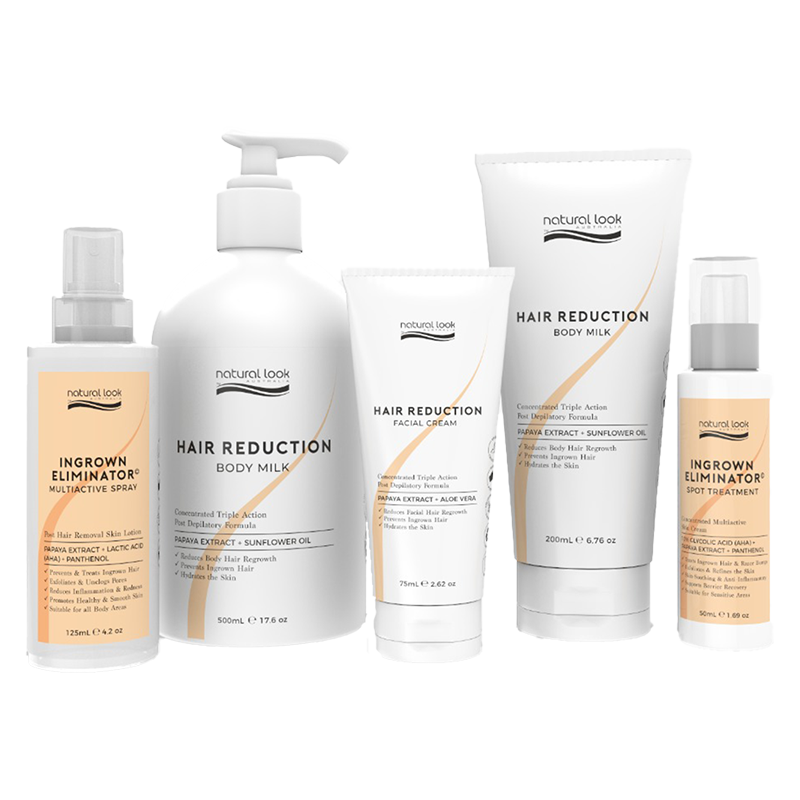 DepilCare Fam 800