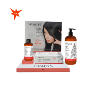 Vitality's Care&Scalp Fall Prevention GP 600x600