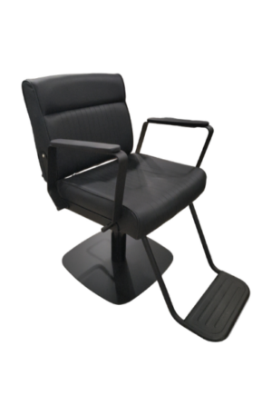 1002E1 Hairdressing Chair 600x600