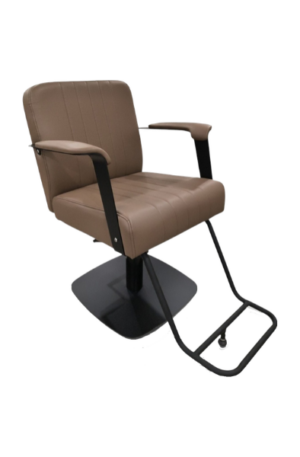 1004E1 Hairdressing Chair 600x600