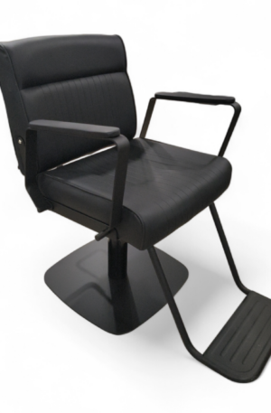 1002E1 Hairstyling Chair