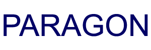 Paragon Brand Logo 300